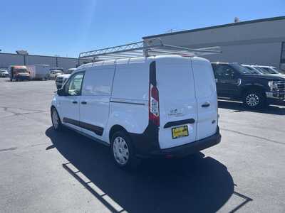 2020 Ford Transit Connect, $19995. Photo 6