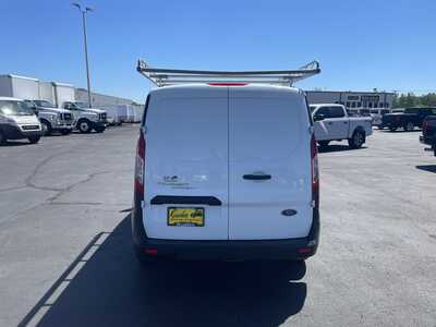 2020 Ford Transit Connect, $19995. Photo 7