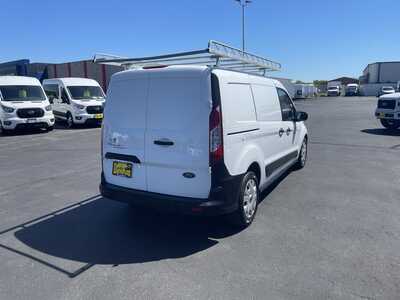 2020 Ford Transit Connect, $19995. Photo 8