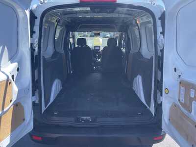 2020 Ford Transit Connect, $19995. Photo 9