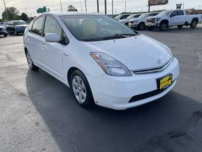 2008 Toyota Prius, $9995. Photo 2