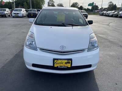 2008 Toyota Prius, $9995. Photo 3