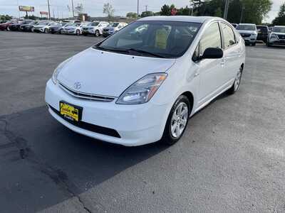 2008 Toyota Prius, $9995. Photo 4