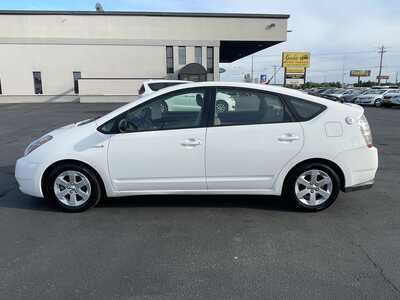 2008 Toyota Prius, $9995. Photo 5