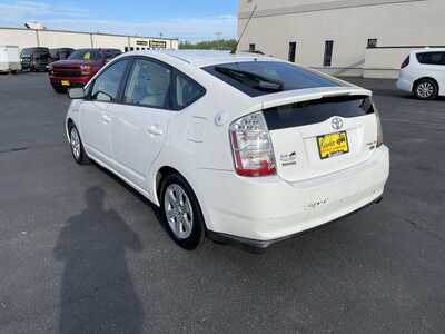 2008 Toyota Prius, $9995. Photo 6