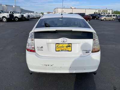 2008 Toyota Prius, $9995. Photo 7