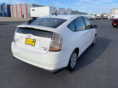 2008 Toyota Prius, $9995. Photo 8