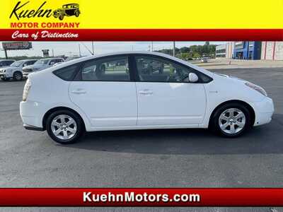 2008 Toyota Prius, $9995. Photo 1