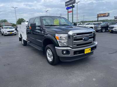 2015 Ford F250 Crew Cab, $17995. Photo 2