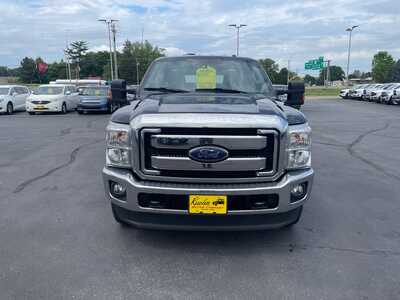 2015 Ford F250 Crew Cab, $17995. Photo 3
