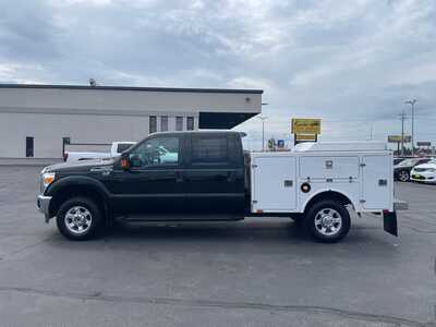 2015 Ford F250 Crew Cab, $17995. Photo 5