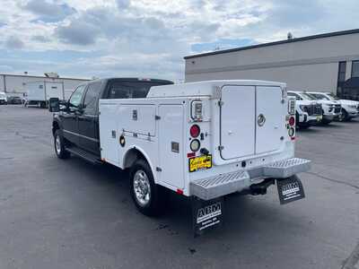 2015 Ford F250 Crew Cab, $17995. Photo 6