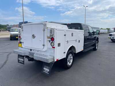 2015 Ford F250 Crew Cab, $17995. Photo 8