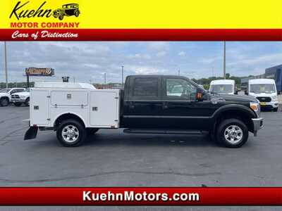 2015 Ford F250 Crew Cab, $17995. Photo 1
