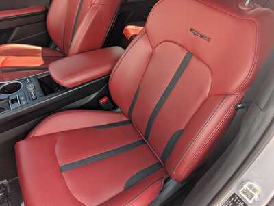 2021 Kia K5, $25997. Photo 11