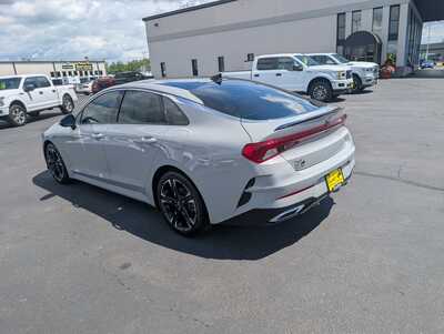 2021 Kia K5, $25997. Photo 6