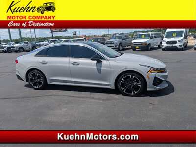 2021 Kia K5, $25997. Photo 1