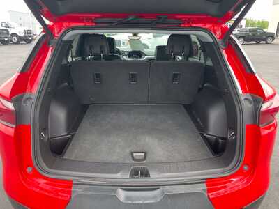 2019 Chevrolet Blazer, $18900. Photo 10