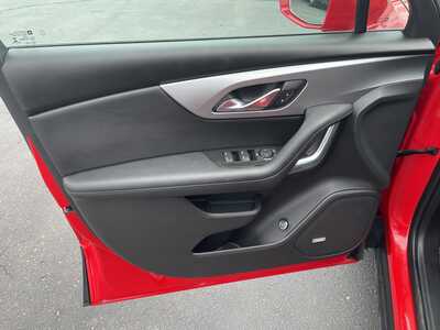 2019 Chevrolet Blazer, $18900. Photo 12