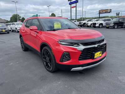 2019 Chevrolet Blazer, $18900. Photo 2