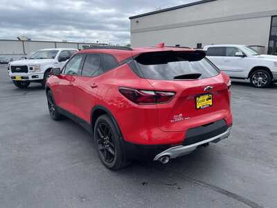 2019 Chevrolet Blazer, $18900. Photo 6