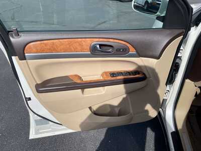 2011 Buick Enclave, $2995. Photo 11