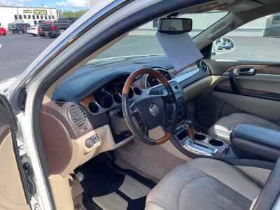 2011 Buick Enclave, $2995. Photo 12
