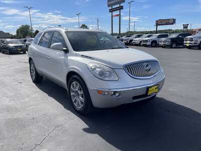 2011 Buick Enclave, $2995. Photo 2