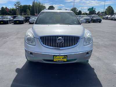 2011 Buick Enclave, $2995. Photo 3