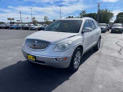 2011 Buick Enclave, $2995. Photo 4
