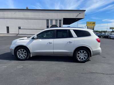 2011 Buick Enclave, $2995. Photo 5