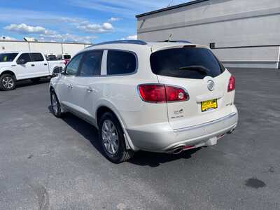 2011 Buick Enclave, $2995. Photo 6
