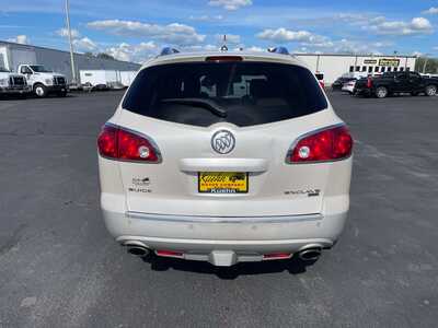 2011 Buick Enclave, $2995. Photo 7