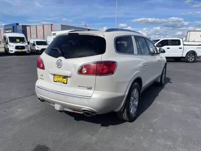 2011 Buick Enclave, $2995. Photo 8