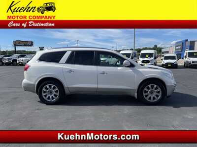 2011 Buick Enclave, $2995. Photo 1