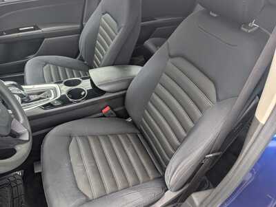 2013 Ford Fusion, $9967. Photo 11