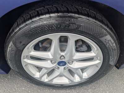 2013 Ford Fusion, $9967. Photo 9