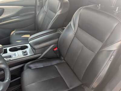 2018 Nissan Murano, $22956. Photo 11