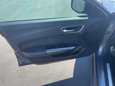 2020 Acura TLX, $25495. Photo 11