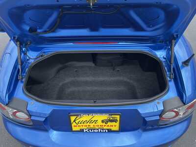 2006 Mazda MX-5 Miata, $14477. Photo 10