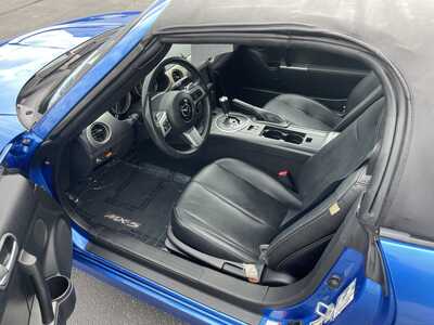 2006 Mazda MX-5 Miata, $14477. Photo 12