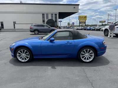 2006 Mazda MX-5 Miata, $14477. Photo 5