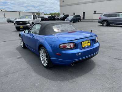 2006 Mazda MX-5 Miata, $14477. Photo 6