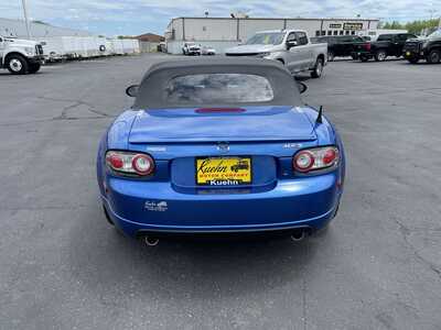 2006 Mazda MX-5 Miata, $14477. Photo 7