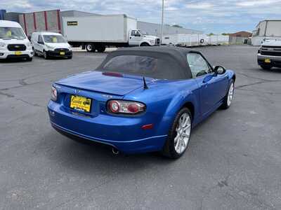 2006 Mazda MX-5 Miata, $14477. Photo 8