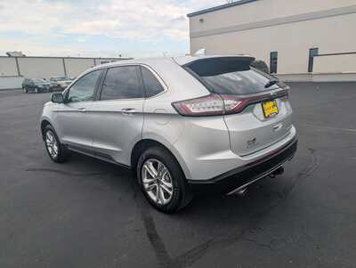 2016 Ford Edge, $13986. Photo 6