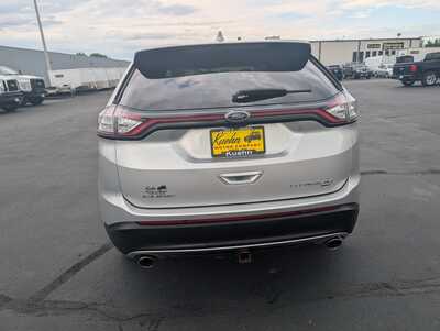 2016 Ford Edge, $13986. Photo 7
