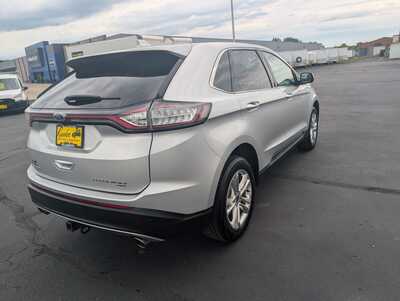 2016 Ford Edge, $13986. Photo 8