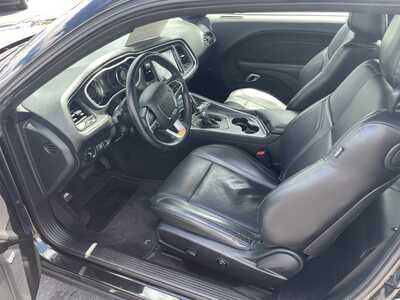 2018 Dodge Challenger, $23900. Photo 12