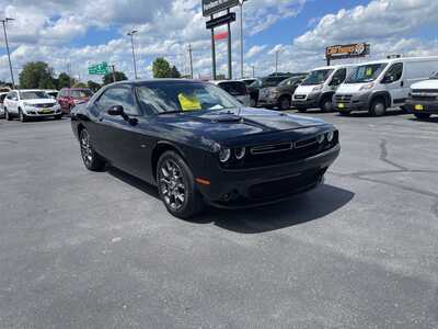 2018 Dodge Challenger, $23900. Photo 2